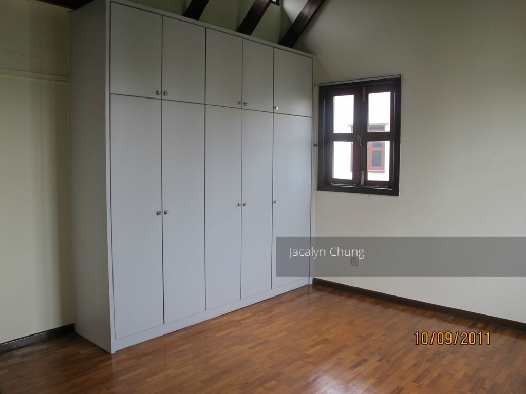 Villa Chancery (D11), Condominium #121079952